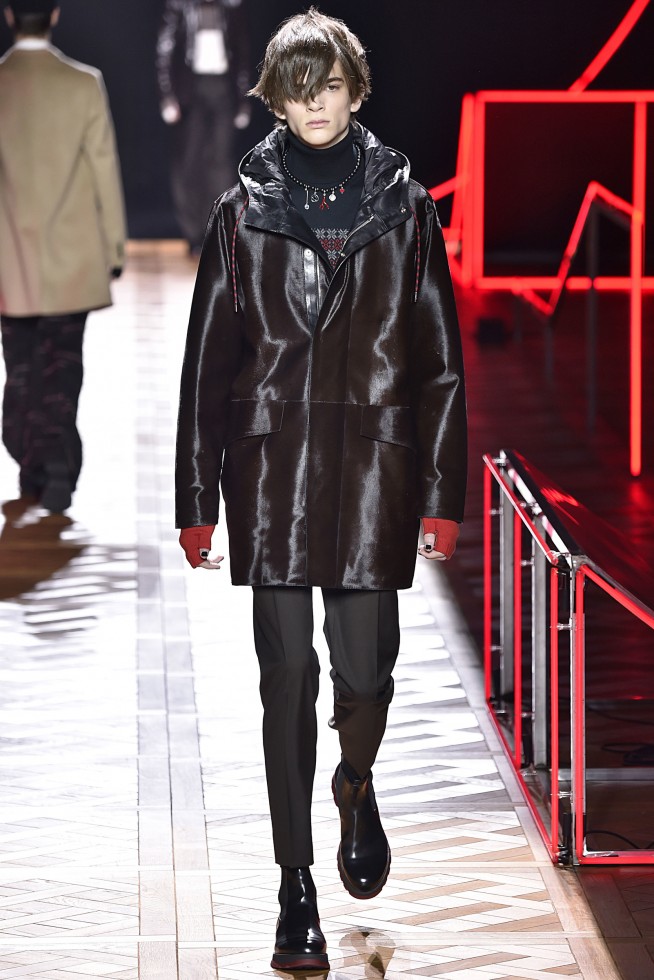 Dior Homme