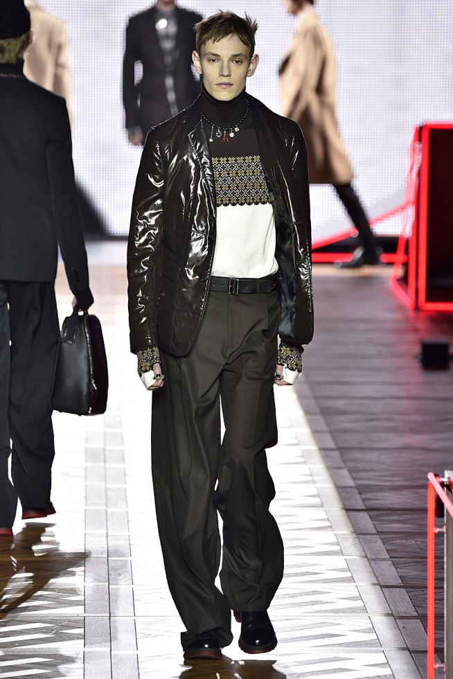 Dior Homme