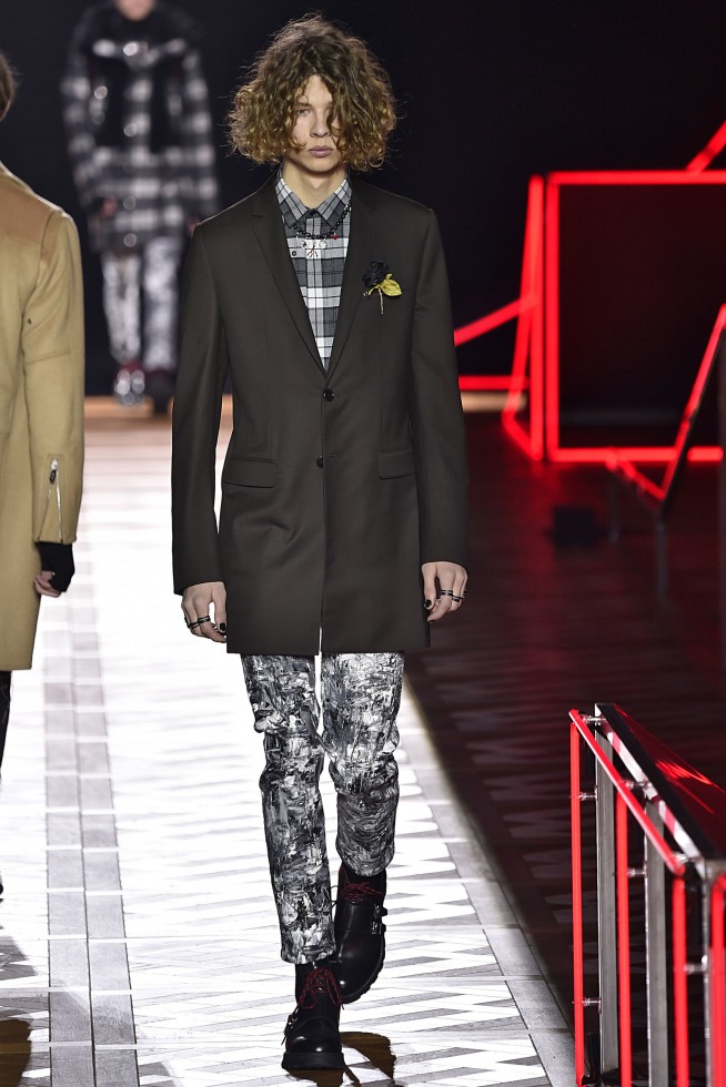 Dior Homme