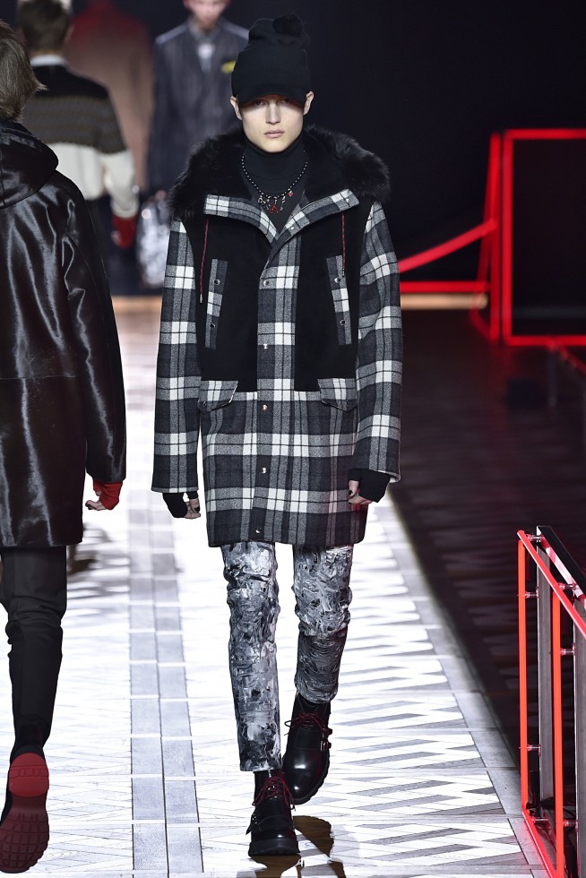 Dior Homme
