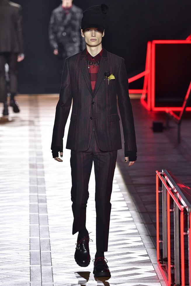 Dior Homme