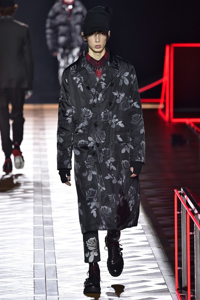 Dior Homme