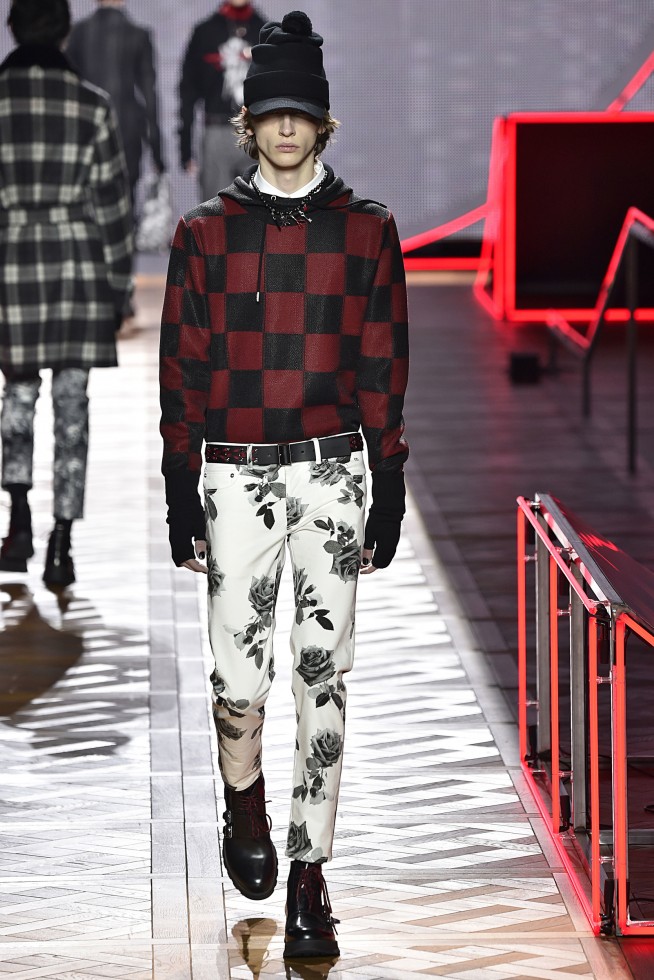 Dior Homme