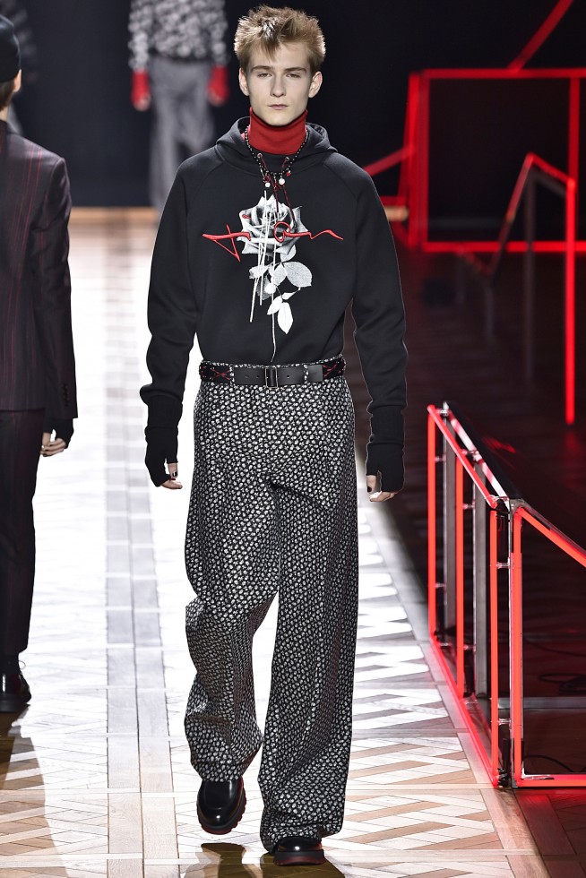Dior Homme