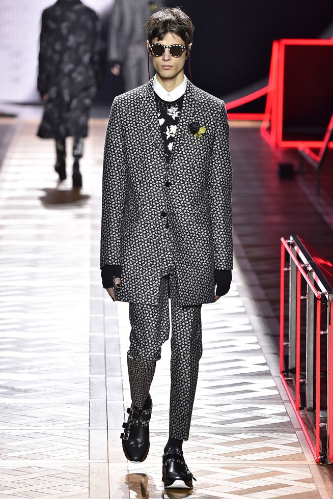 Dior Homme