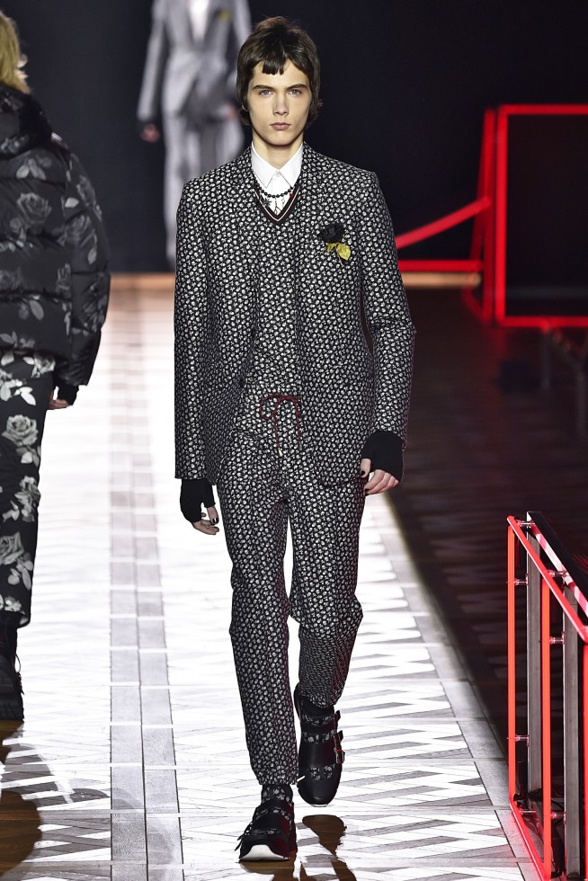 Dior Homme