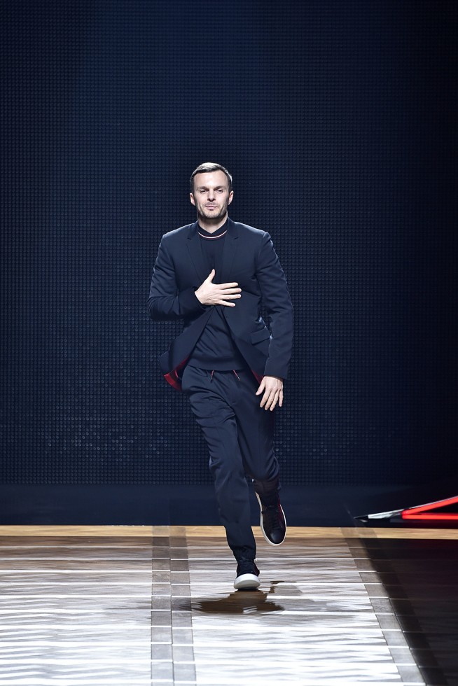 Dior Homme