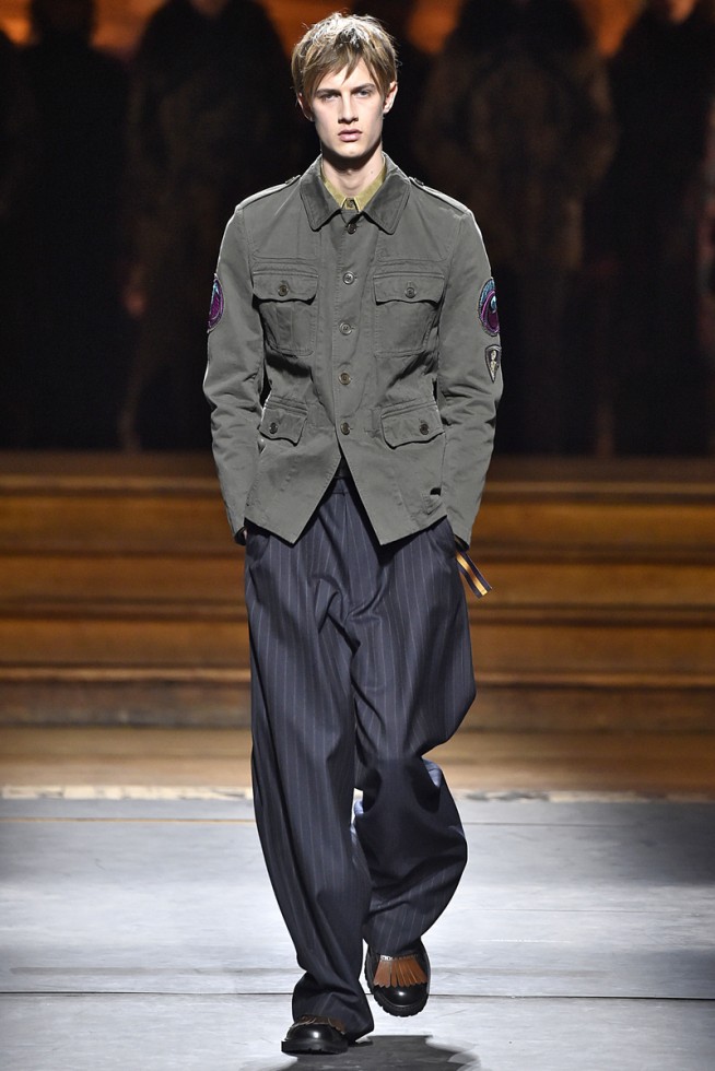 Dries Van Noten