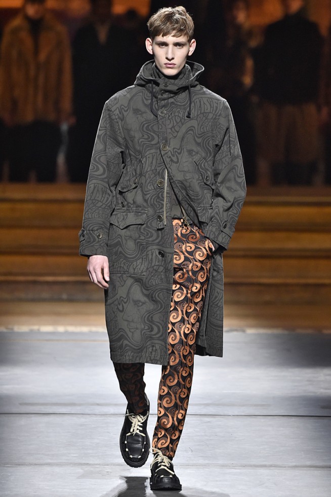 Dries Van Noten