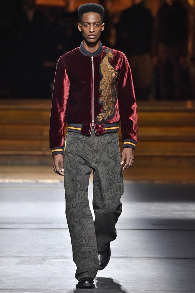 Dries Van Noten