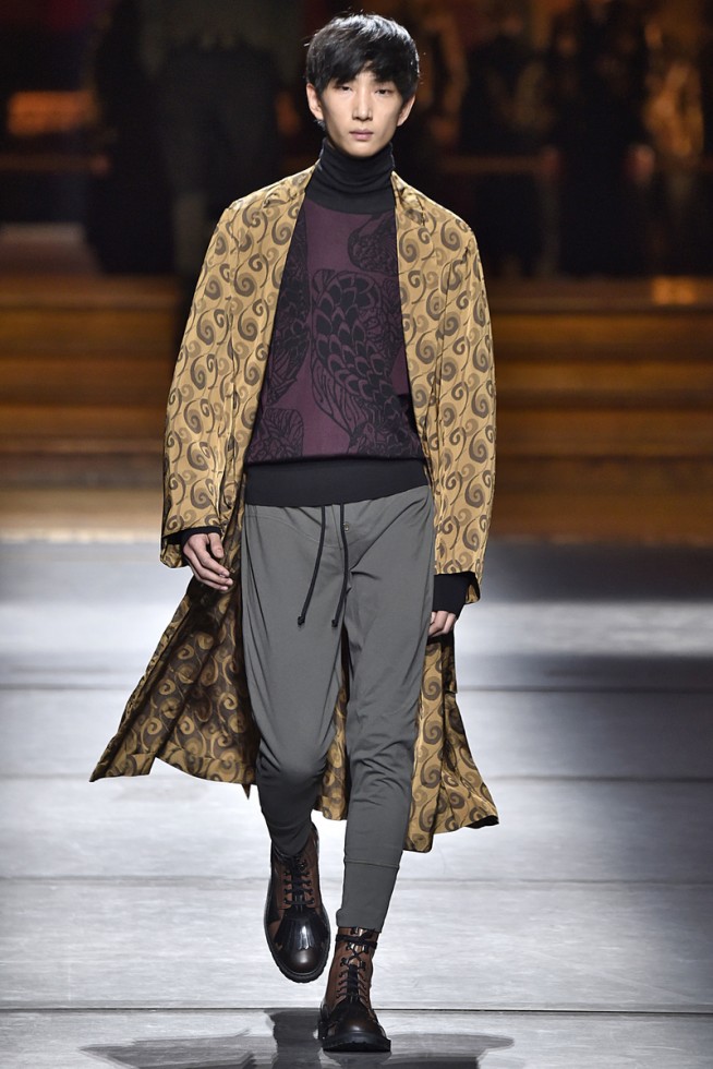 Dries Van Noten