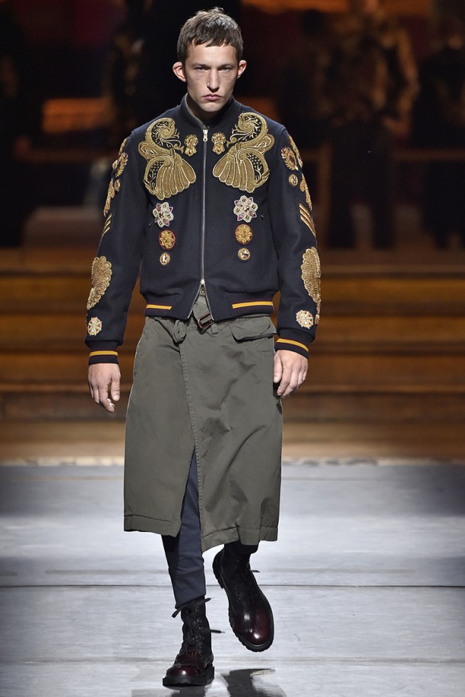 Dries Van Noten