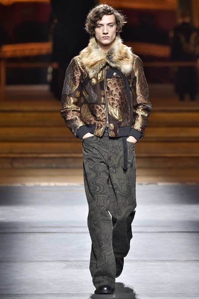 Dries Van Noten