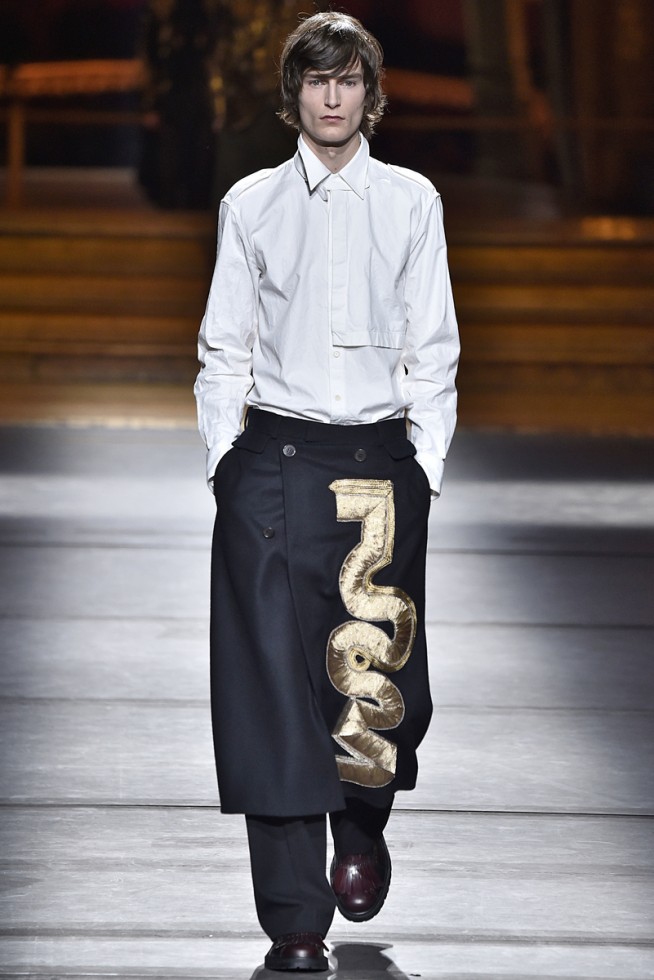 Dries Van Noten