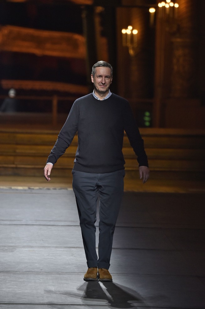 Dries Van Noten