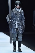 Emporio Armani