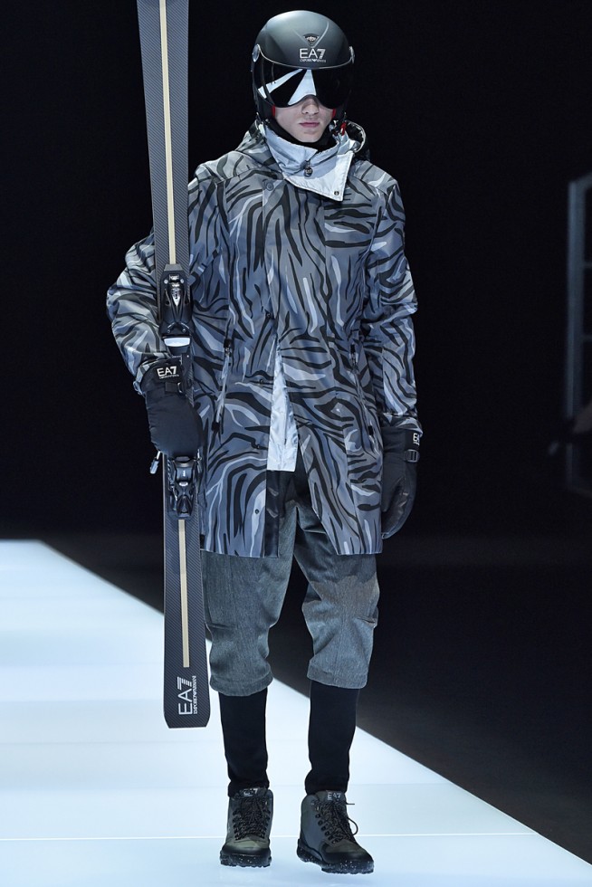 Emporio Armani