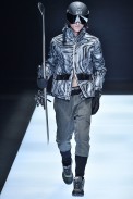 Emporio Armani