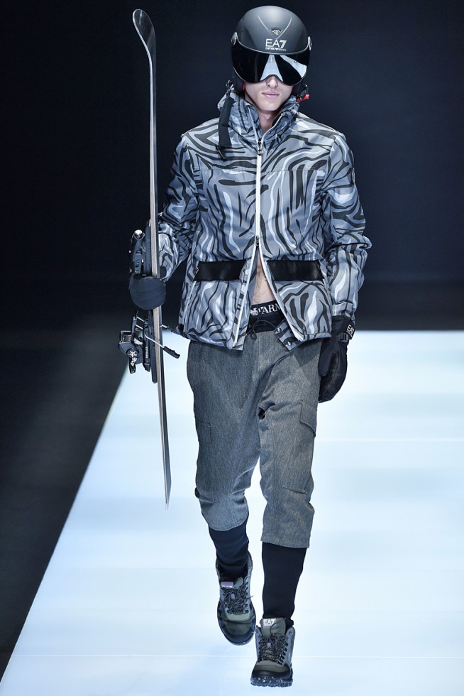Emporio Armani