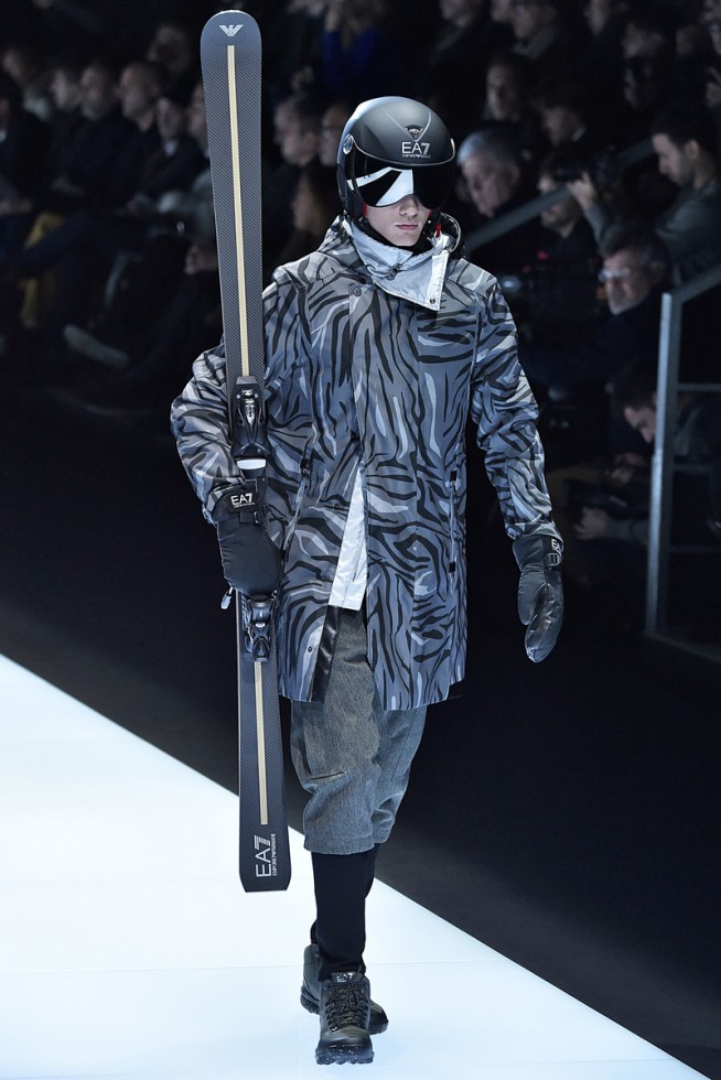Emporio Armani