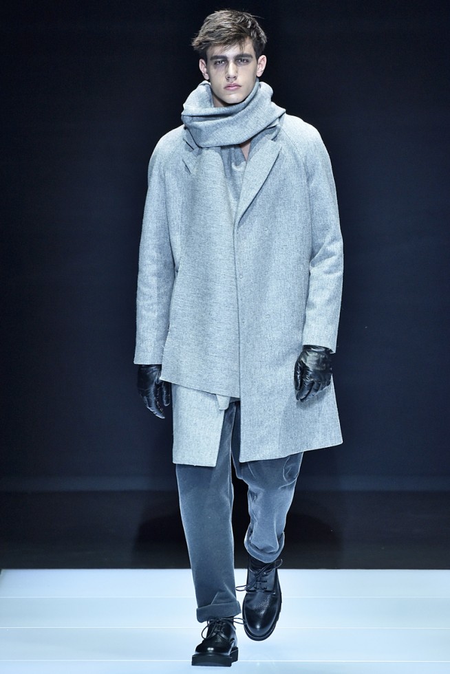 Emporio Armani