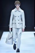 Emporio Armani