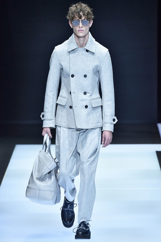 Emporio Armani