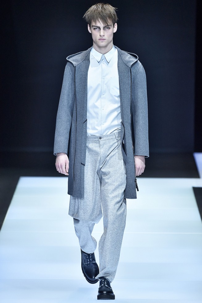 Emporio Armani