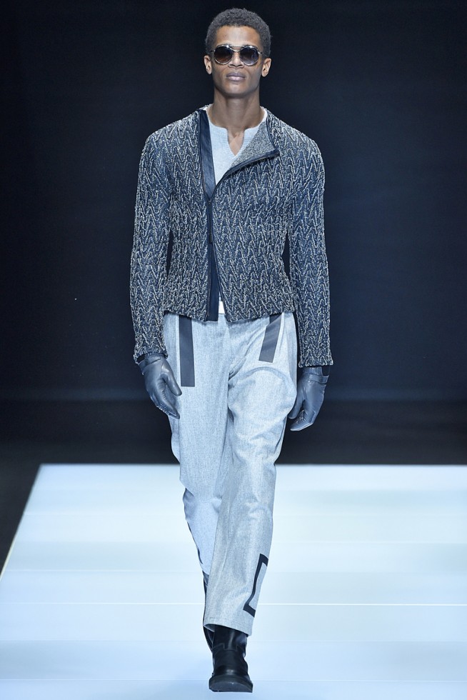Emporio Armani