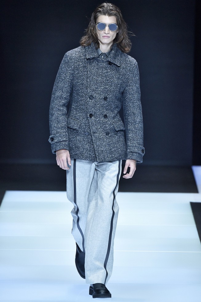 Emporio Armani