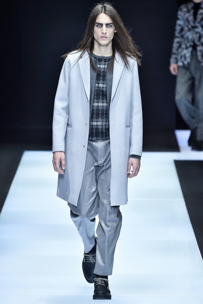 Emporio Armani