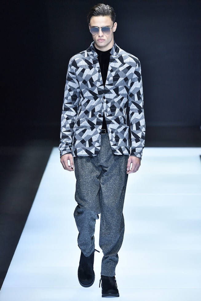Emporio Armani