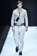 Emporio Armani
