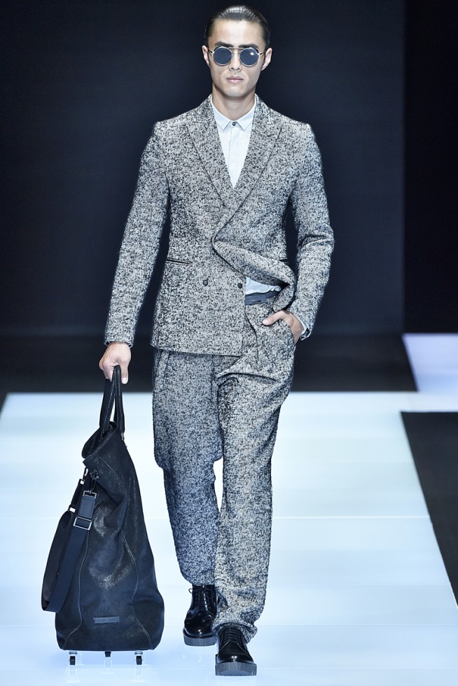 Emporio Armani