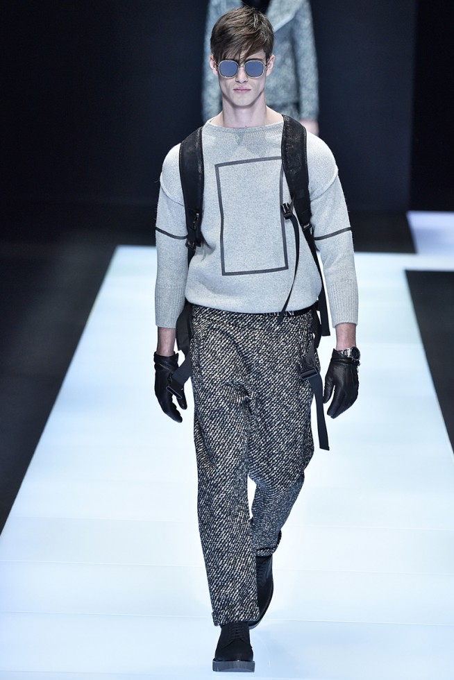 Emporio Armani
