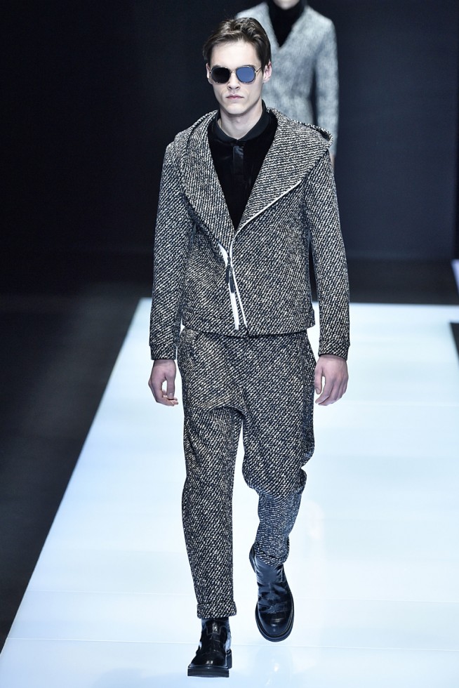 Emporio Armani