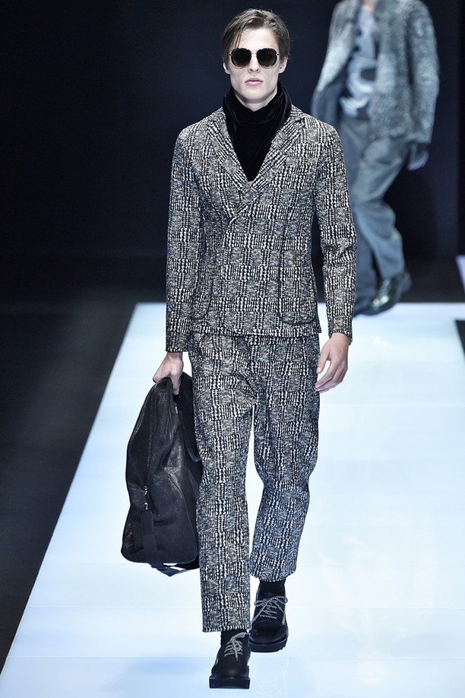 Emporio Armani