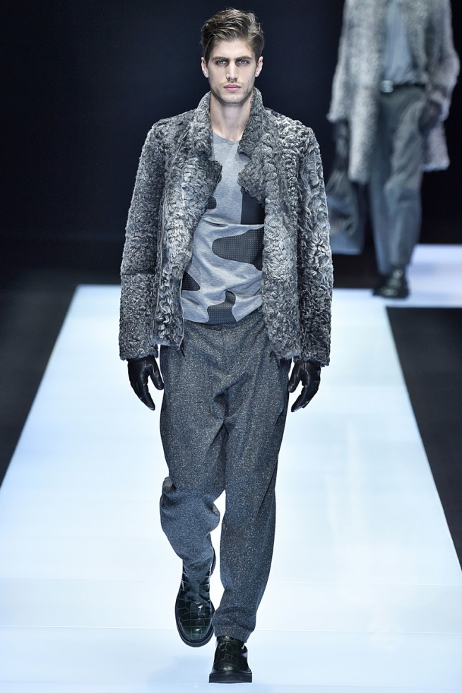 Emporio Armani
