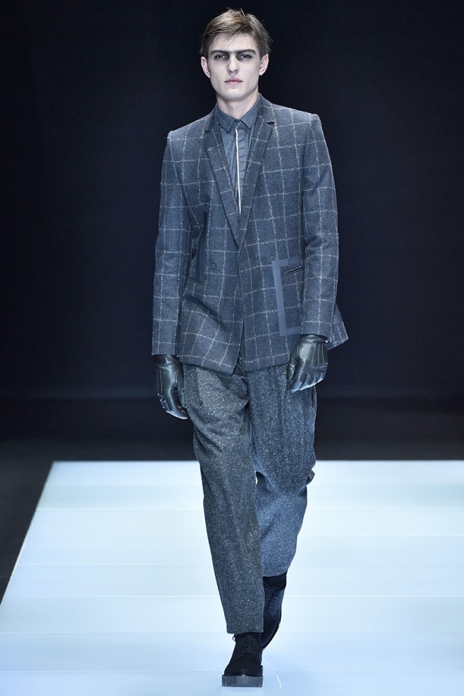 Emporio Armani