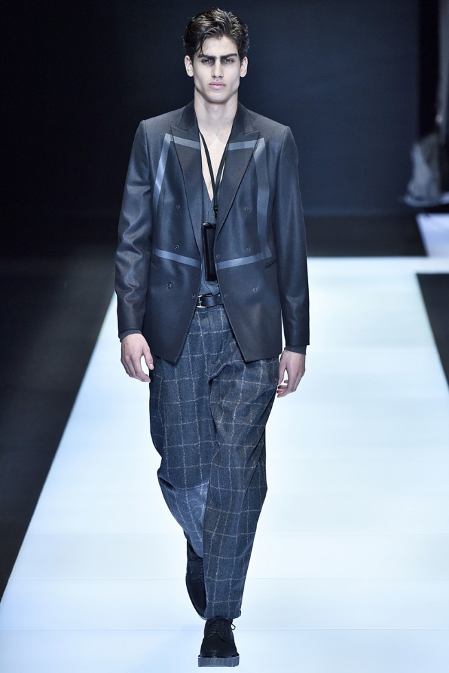 Emporio Armani