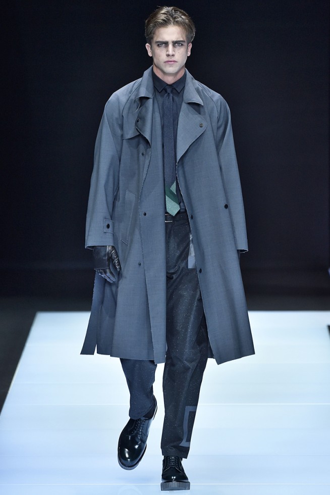 Emporio Armani