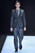 Emporio Armani