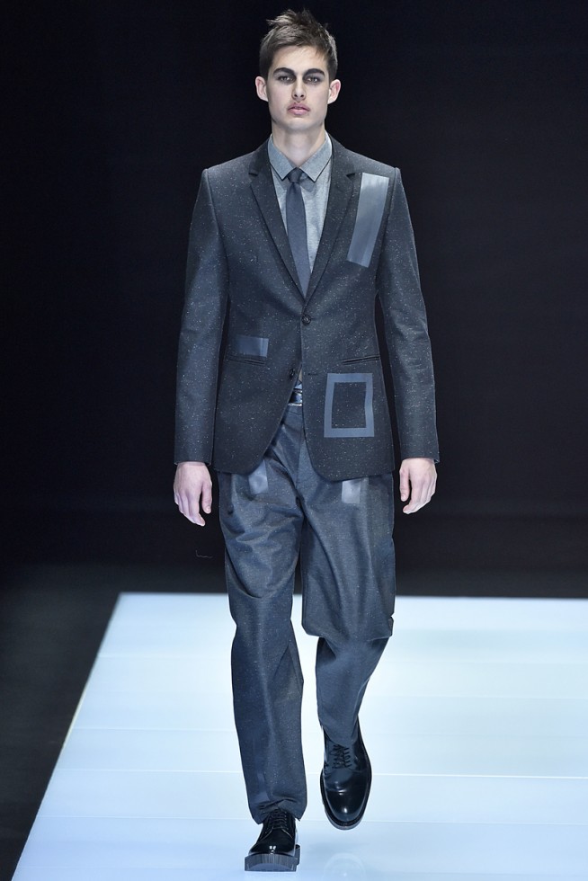 Emporio Armani