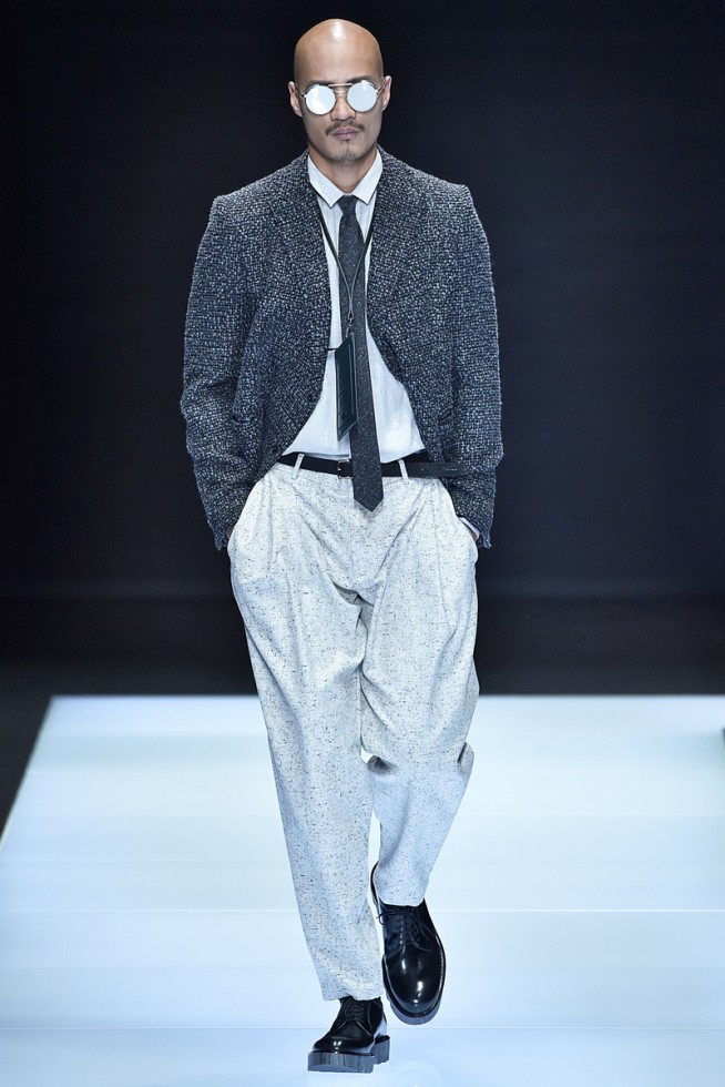 Emporio Armani