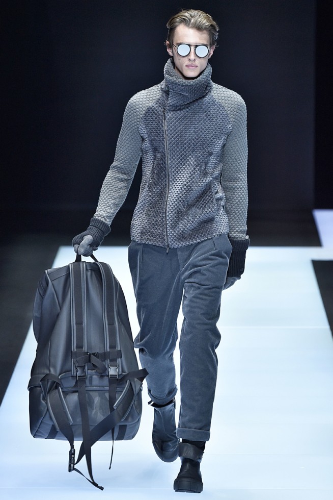 Emporio Armani
