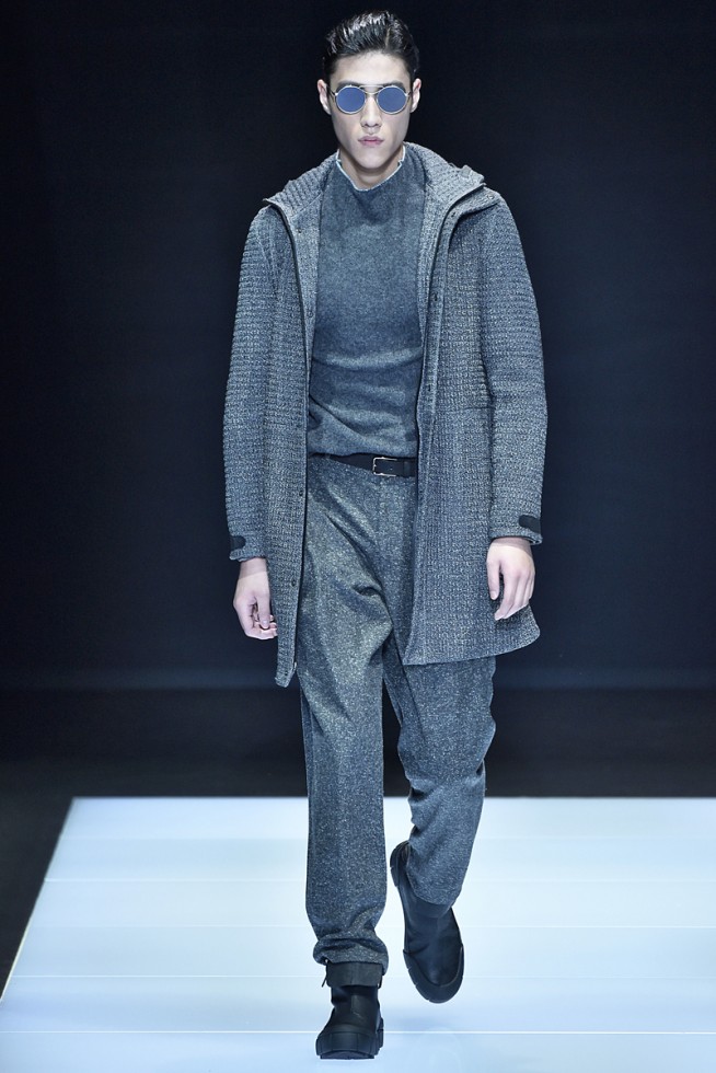 Emporio Armani