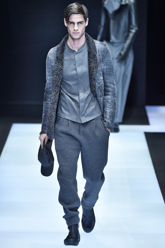 Emporio Armani