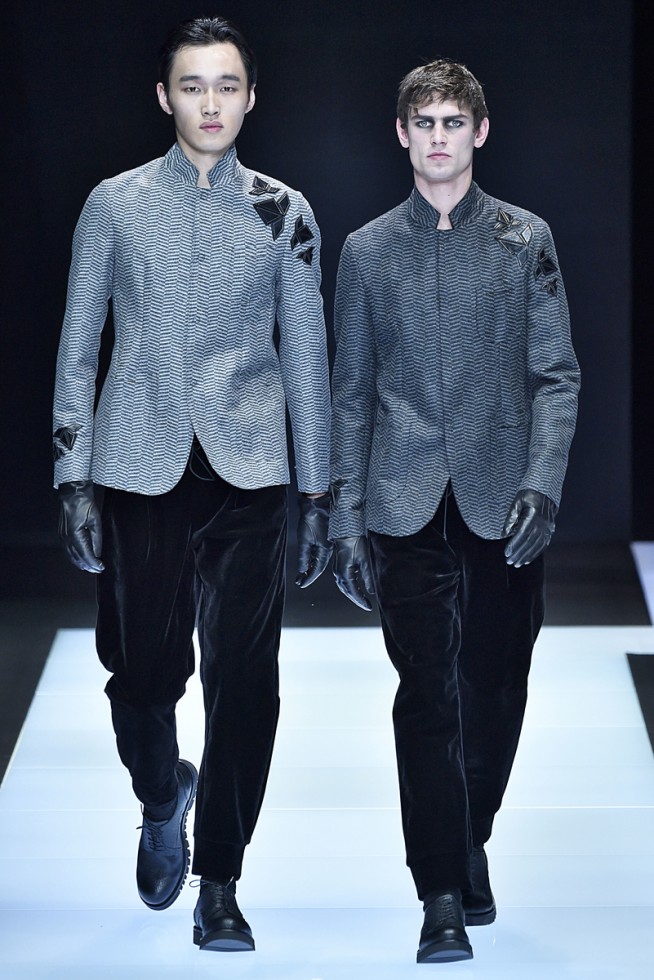 Emporio Armani