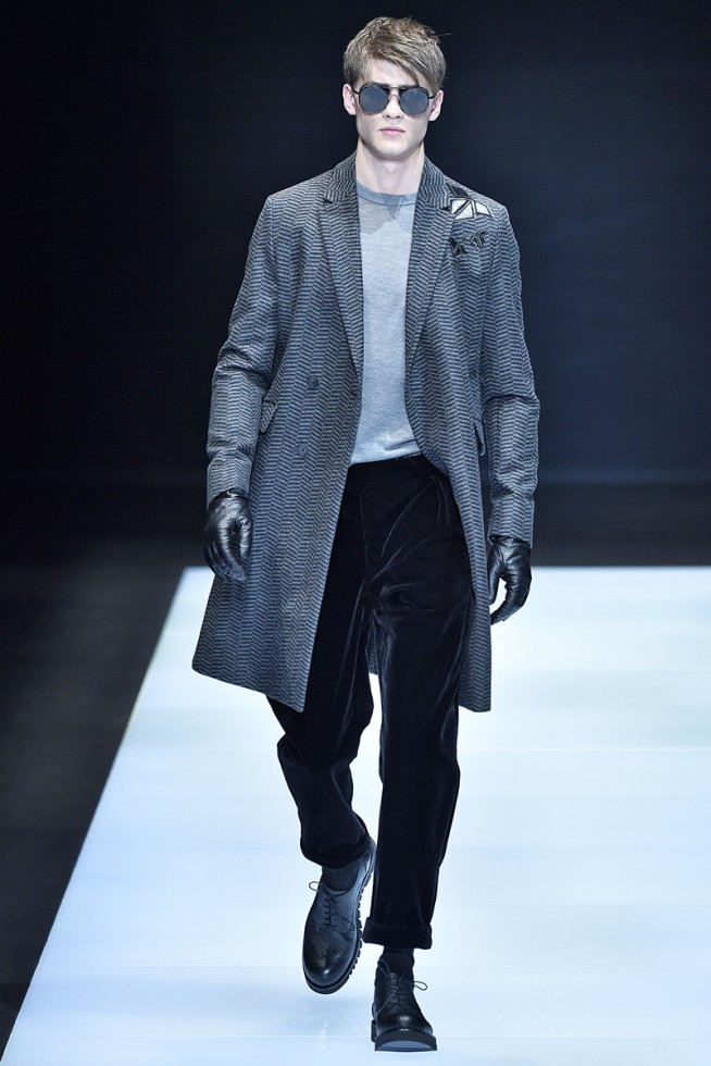 Emporio Armani