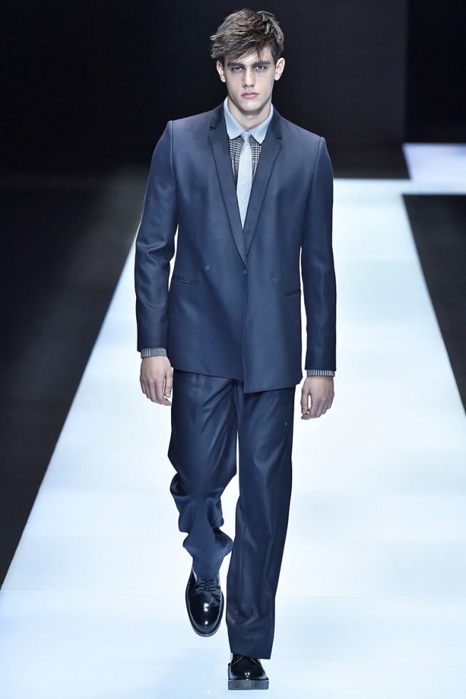 Emporio Armani